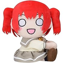 Amazon.co.jp: ラブライブ！サンシャイン!! くっつきぬいぐるみ